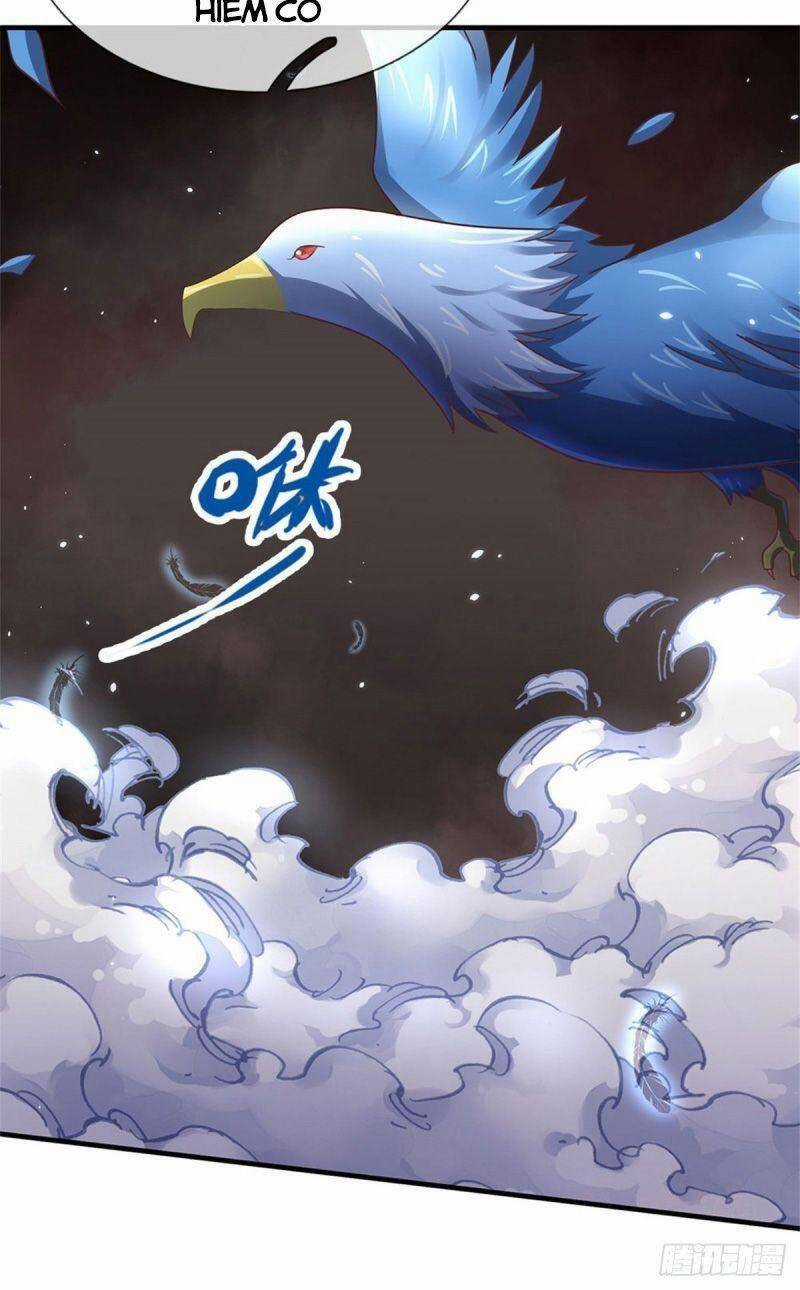 Thuộc Tính Của Ta Đều Thêm Sức Mạnh Chapter 45 trang 9