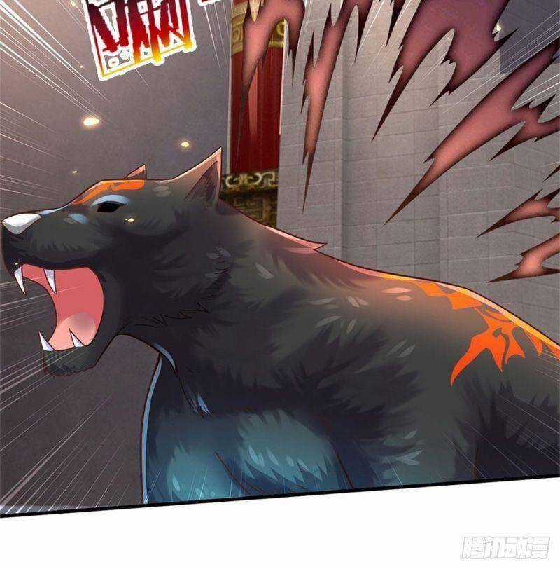 Thuộc Tính Của Ta Đều Thêm Sức Mạnh Chapter 46 trang 12