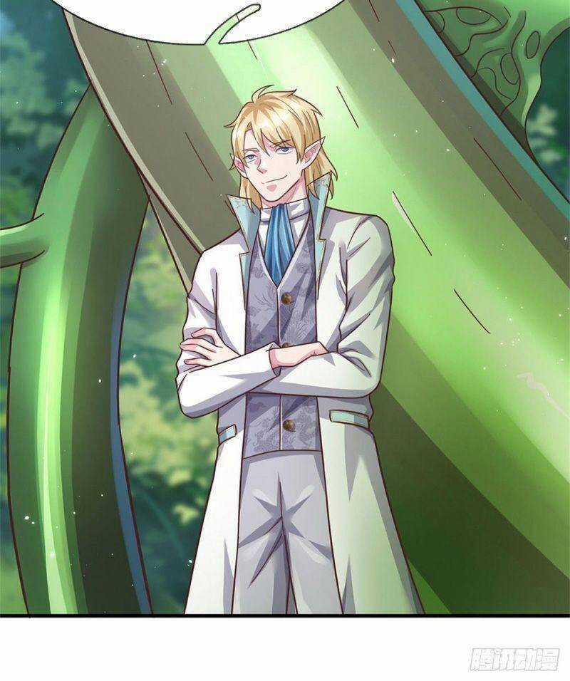 Thuộc Tính Của Ta Đều Thêm Sức Mạnh Chapter 46 trang 16