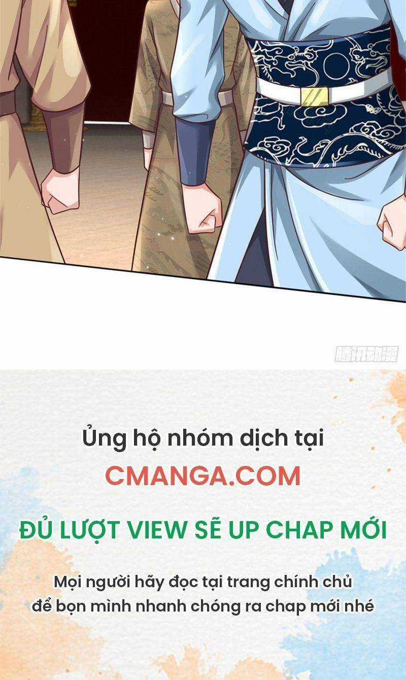 Thuộc Tính Của Ta Đều Thêm Sức Mạnh Chapter 46 trang 18