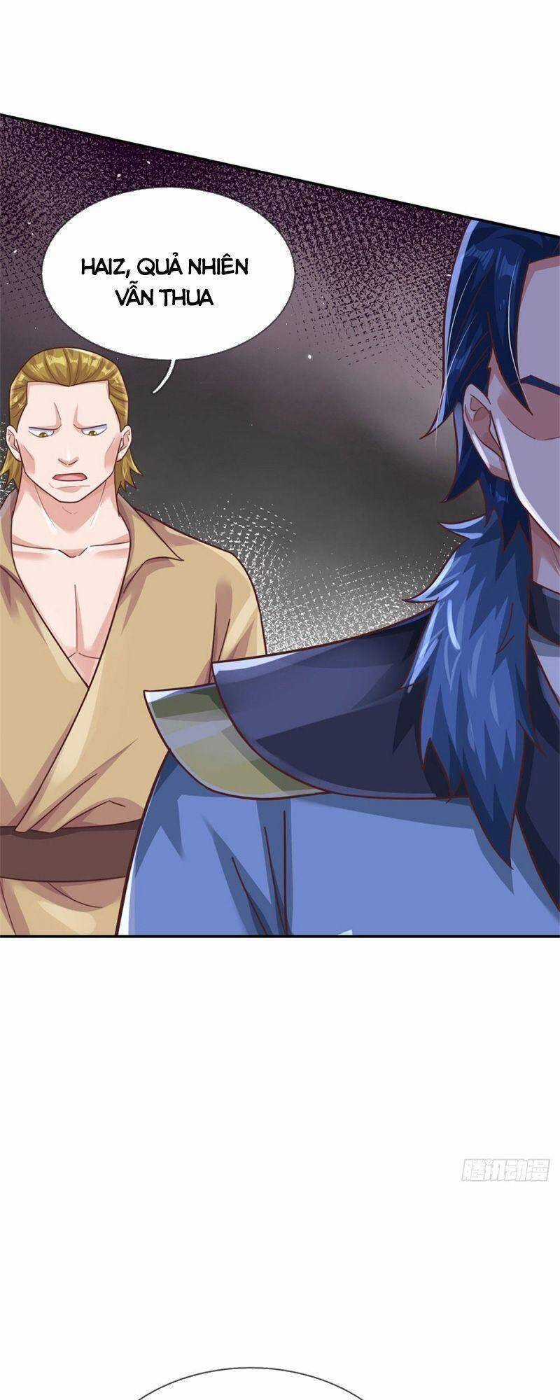 Thuộc Tính Của Ta Đều Thêm Sức Mạnh Chapter 46 trang 19