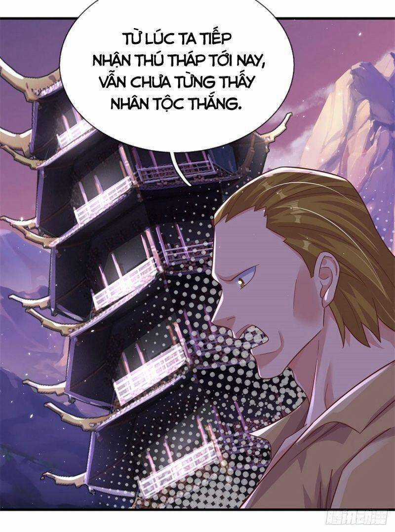 Thuộc Tính Của Ta Đều Thêm Sức Mạnh Chapter 46 trang 20