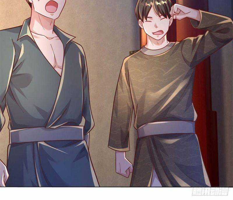 Thuộc Tính Của Ta Đều Thêm Sức Mạnh Chapter 46 trang 3