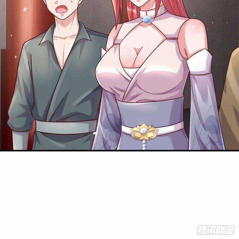 Thuộc Tính Của Ta Đều Thêm Sức Mạnh Chapter 46 trang 30