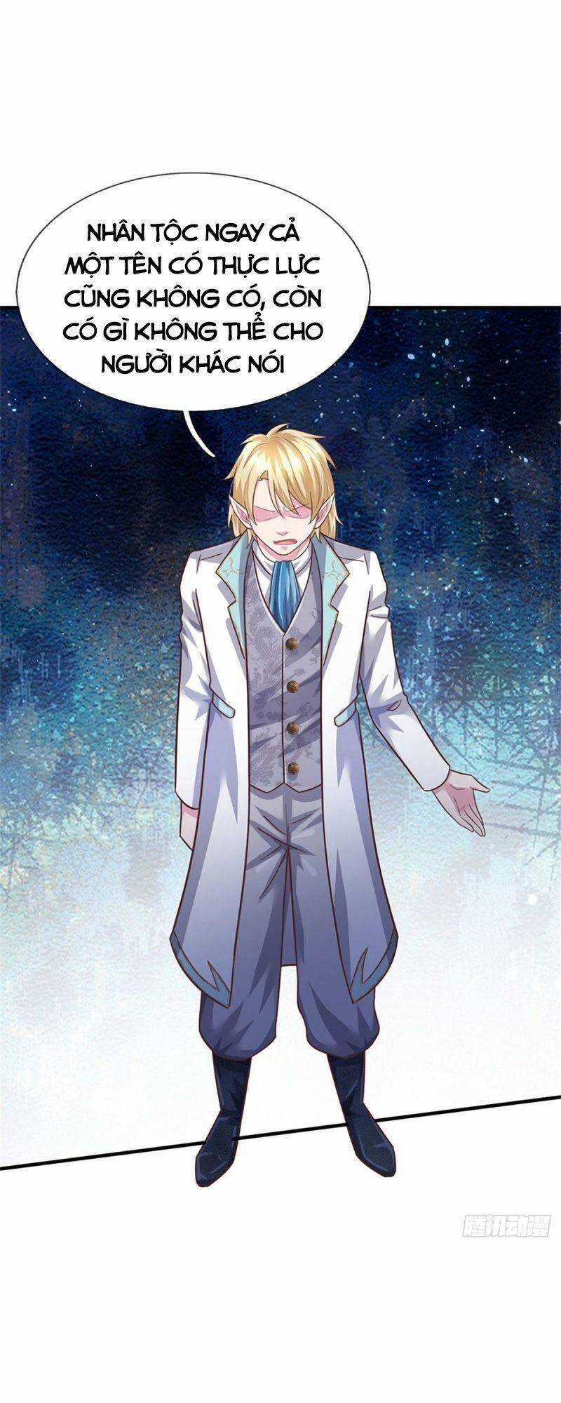 Thuộc Tính Của Ta Đều Thêm Sức Mạnh Chapter 46 trang 31