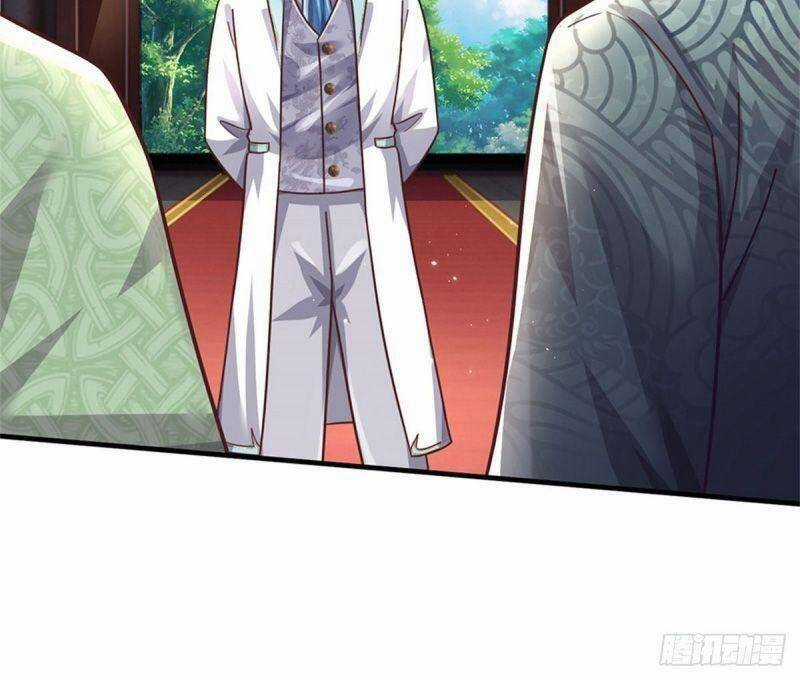 Thuộc Tính Của Ta Đều Thêm Sức Mạnh Chapter 46 trang 34