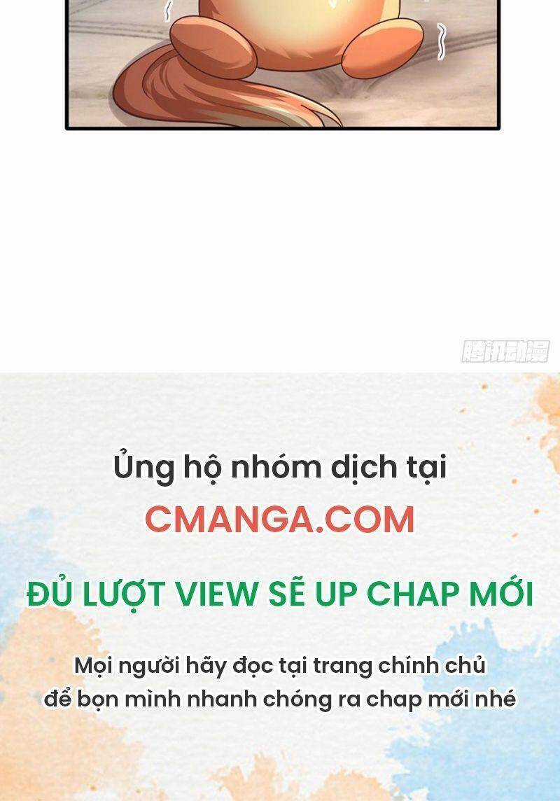 Thuộc Tính Của Ta Đều Thêm Sức Mạnh Chapter 47 trang 15