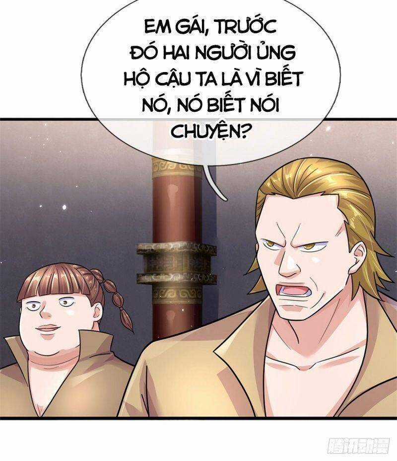 Thuộc Tính Của Ta Đều Thêm Sức Mạnh Chapter 47 trang 25