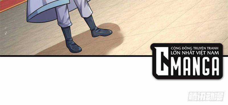 Thuộc Tính Của Ta Đều Thêm Sức Mạnh Chapter 47 trang 27