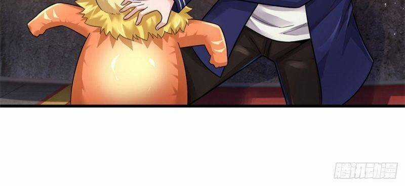 Thuộc Tính Của Ta Đều Thêm Sức Mạnh Chapter 47 trang 29