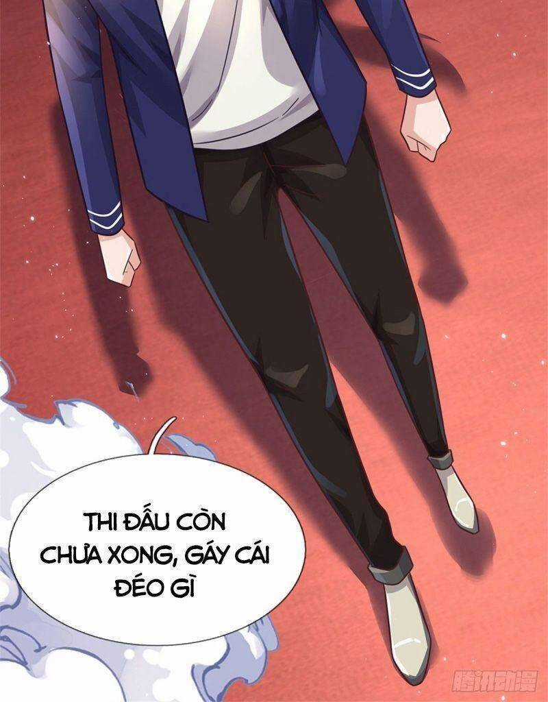 Thuộc Tính Của Ta Đều Thêm Sức Mạnh Chapter 47 trang 3