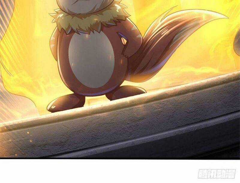 Thuộc Tính Của Ta Đều Thêm Sức Mạnh Chapter 48 trang 13