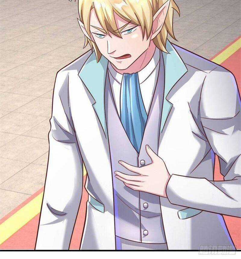 Thuộc Tính Của Ta Đều Thêm Sức Mạnh Chapter 48 trang 17