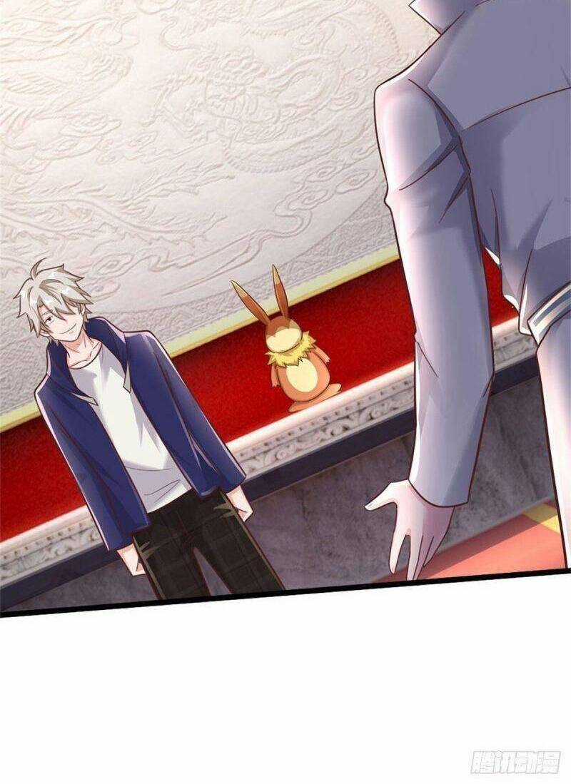 Thuộc Tính Của Ta Đều Thêm Sức Mạnh Chapter 48 trang 19