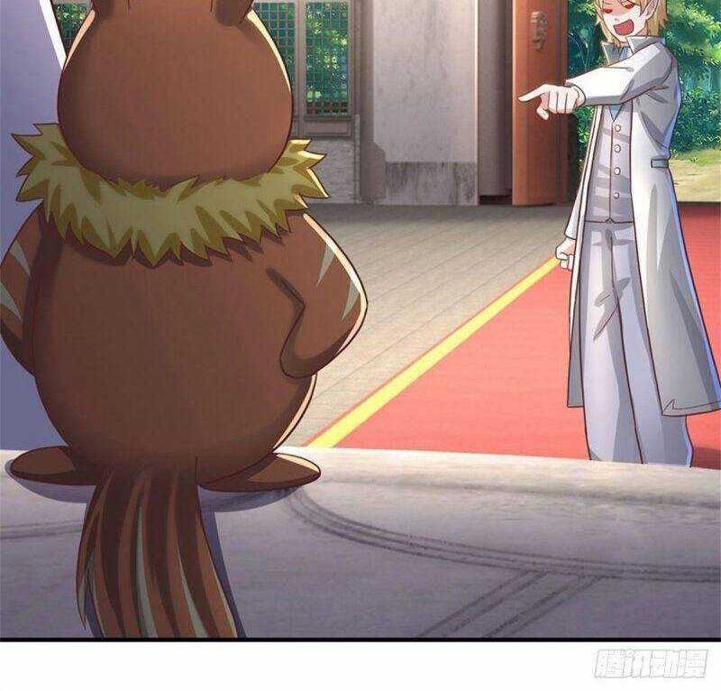 Thuộc Tính Của Ta Đều Thêm Sức Mạnh Chapter 48 trang 21