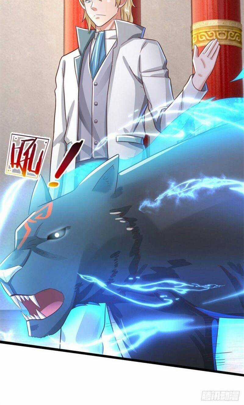 Thuộc Tính Của Ta Đều Thêm Sức Mạnh Chapter 48 trang 23