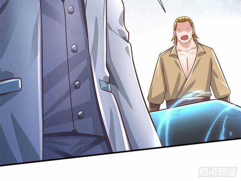 Thuộc Tính Của Ta Đều Thêm Sức Mạnh Chapter 48 trang 25