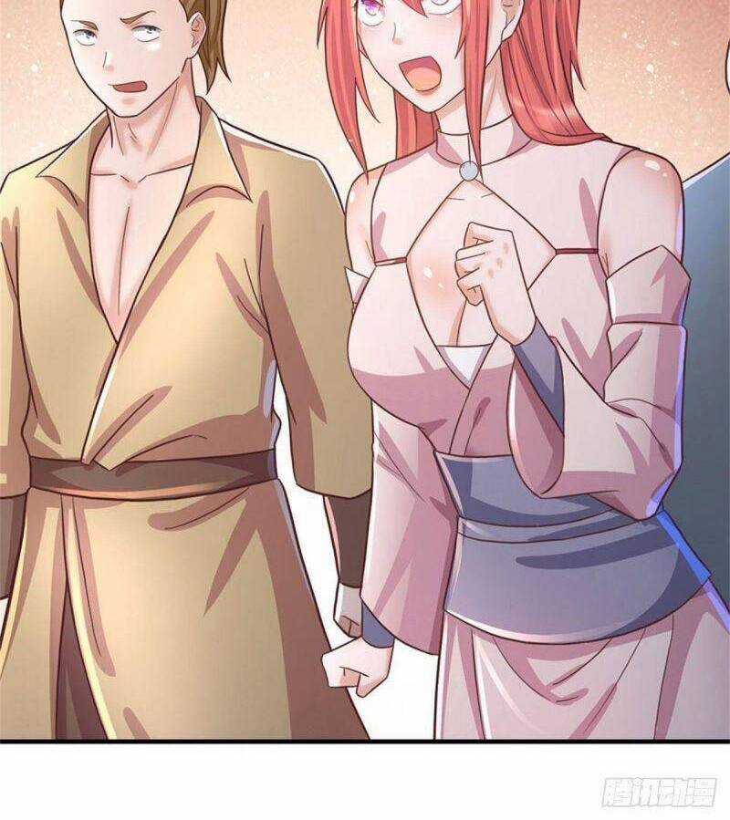 Thuộc Tính Của Ta Đều Thêm Sức Mạnh Chapter 48 trang 27