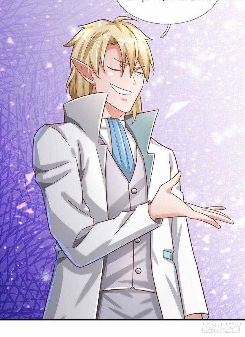 Thuộc Tính Của Ta Đều Thêm Sức Mạnh Chapter 48 trang 29