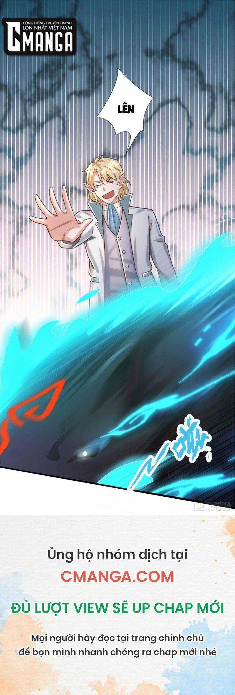 Thuộc Tính Của Ta Đều Thêm Sức Mạnh Chapter 48 trang 32