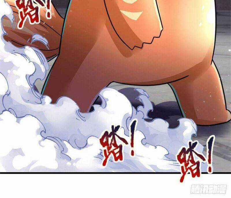 Thuộc Tính Của Ta Đều Thêm Sức Mạnh Chapter 49 trang 11