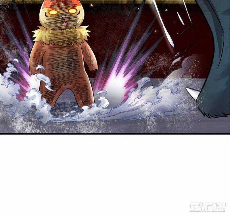 Thuộc Tính Của Ta Đều Thêm Sức Mạnh Chapter 49 trang 13