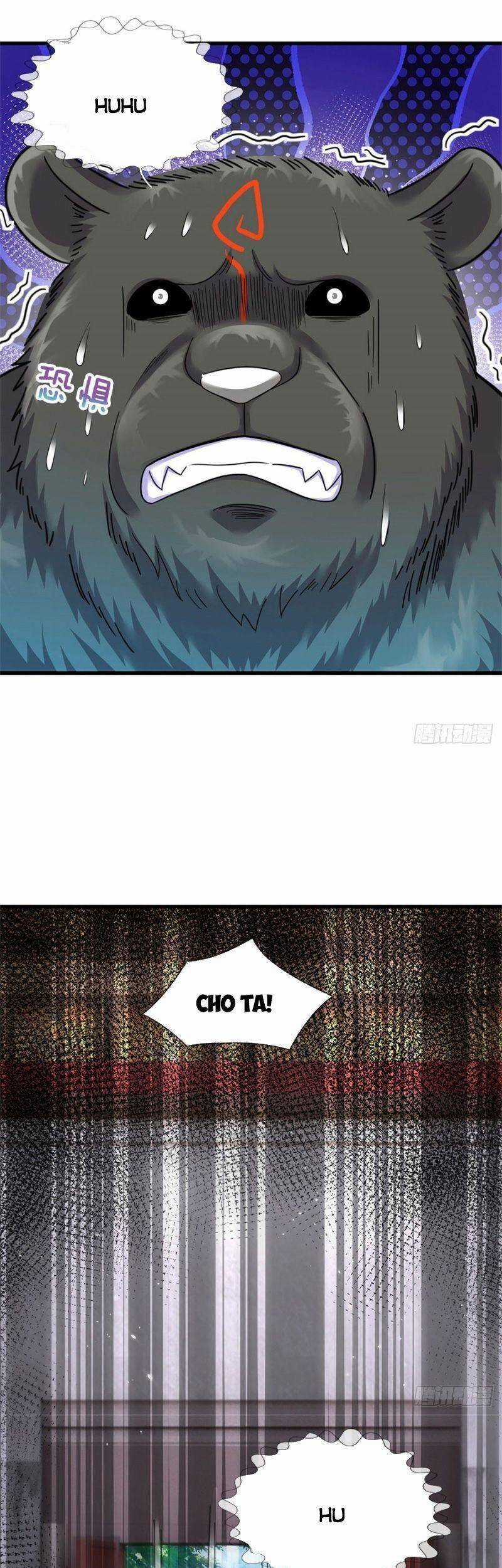 Thuộc Tính Của Ta Đều Thêm Sức Mạnh Chapter 49 trang 14