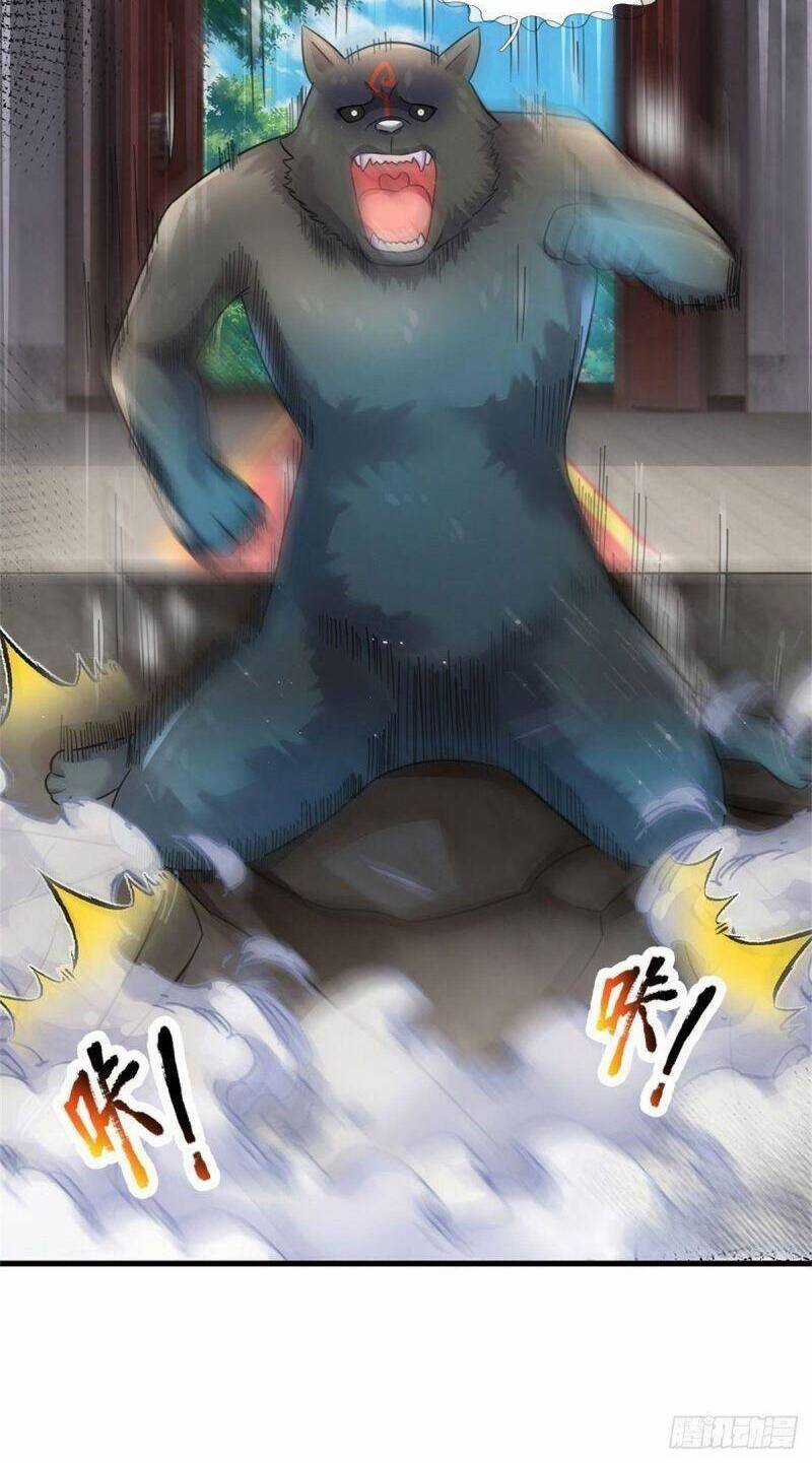 Thuộc Tính Của Ta Đều Thêm Sức Mạnh Chapter 49 trang 15