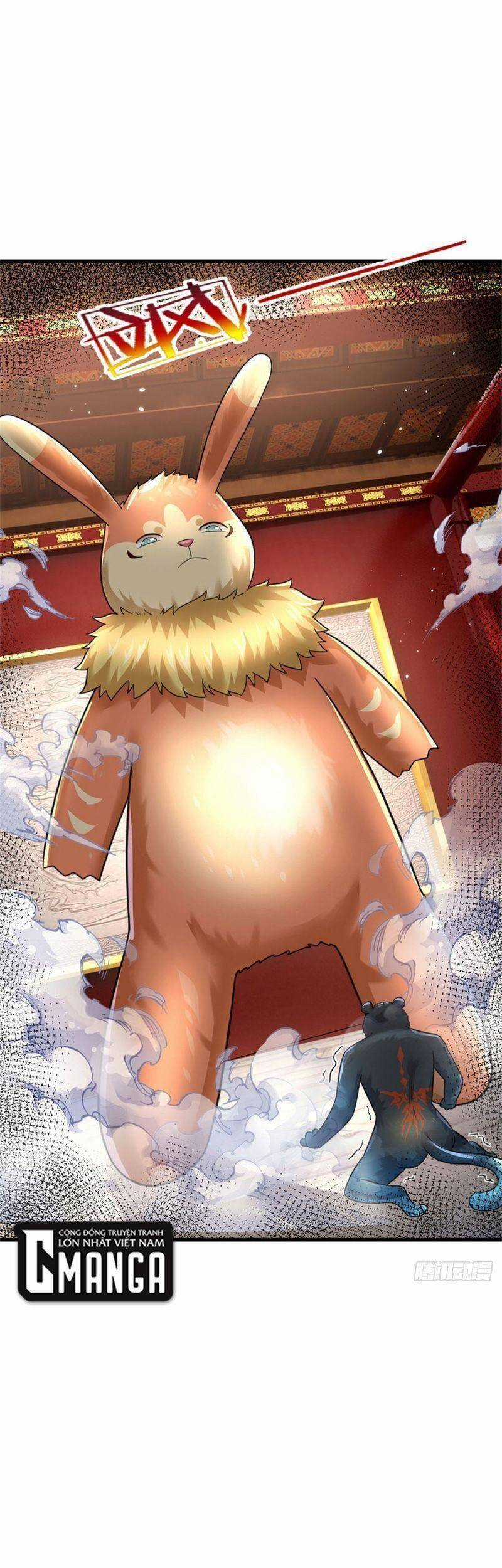 Thuộc Tính Của Ta Đều Thêm Sức Mạnh Chapter 49 trang 16