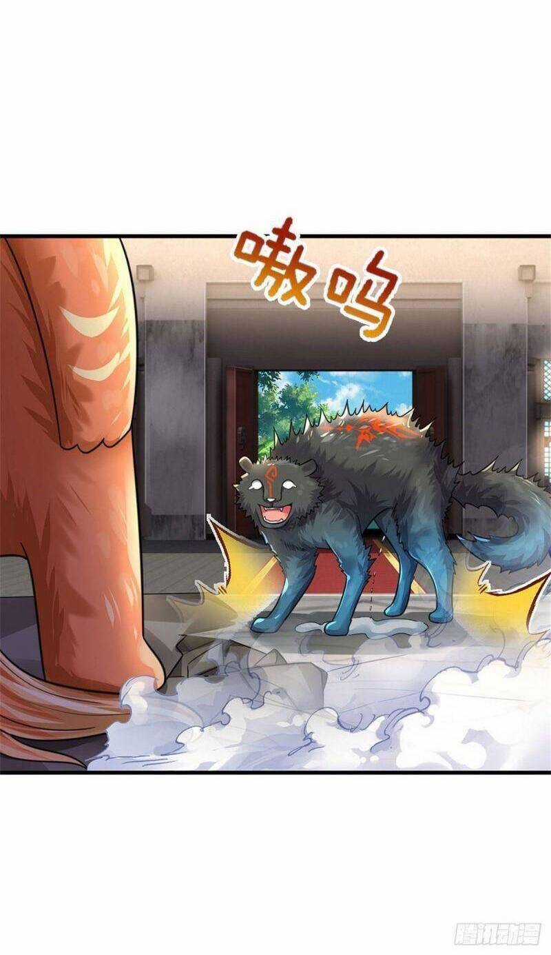 Thuộc Tính Của Ta Đều Thêm Sức Mạnh Chapter 49 trang 17