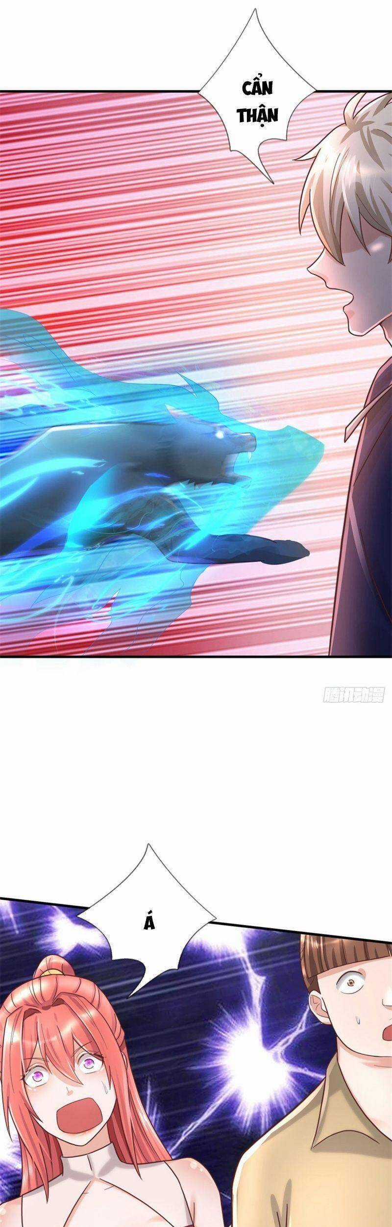 Thuộc Tính Của Ta Đều Thêm Sức Mạnh Chapter 49 trang 2