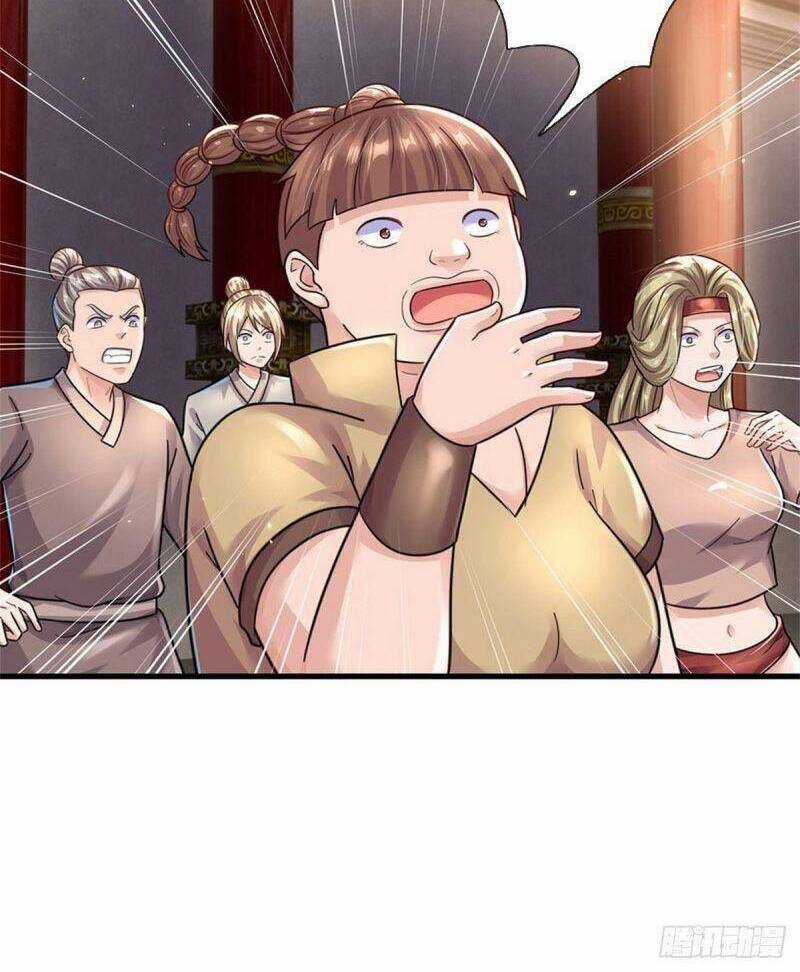 Thuộc Tính Của Ta Đều Thêm Sức Mạnh Chapter 49 trang 9