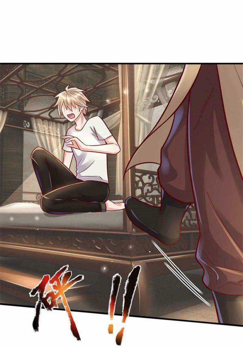 Thuộc Tính Của Ta Đều Thêm Sức Mạnh Chapter 5 trang 10