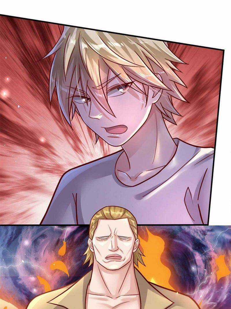 Thuộc Tính Của Ta Đều Thêm Sức Mạnh Chapter 5 trang 11