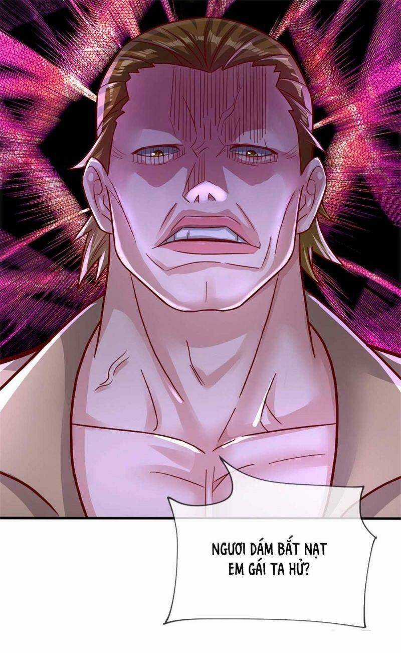 Thuộc Tính Của Ta Đều Thêm Sức Mạnh Chapter 5 trang 13