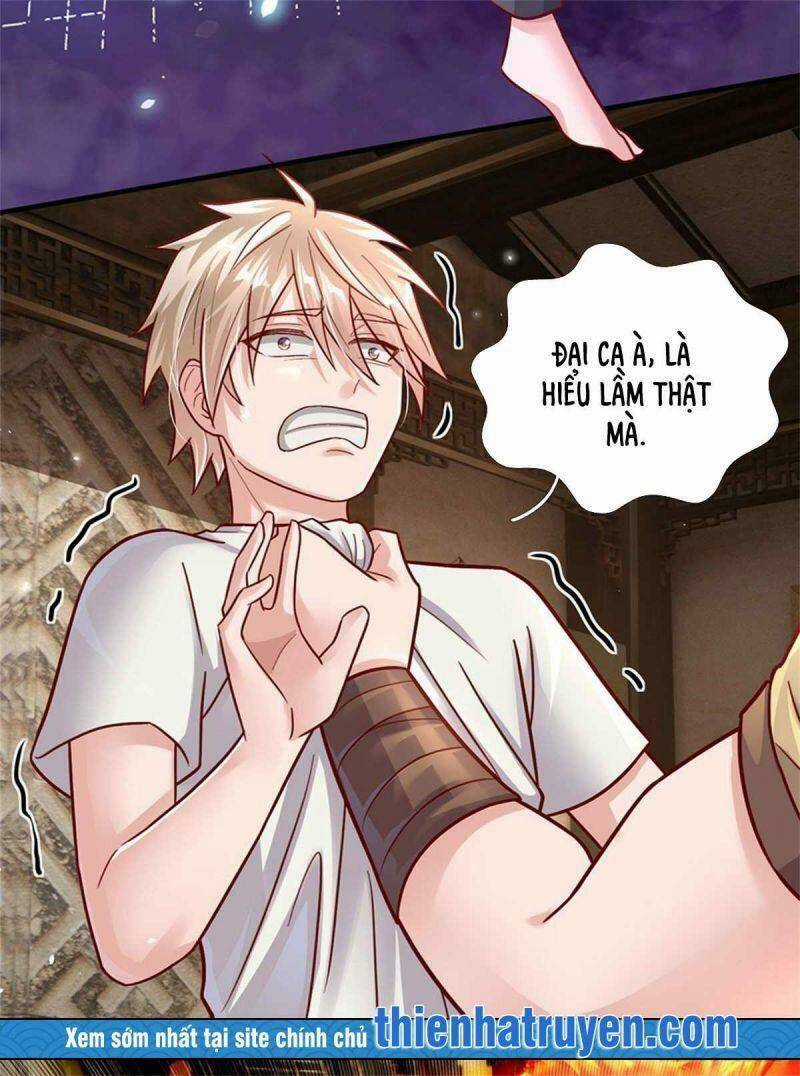 Thuộc Tính Của Ta Đều Thêm Sức Mạnh Chapter 5 trang 19