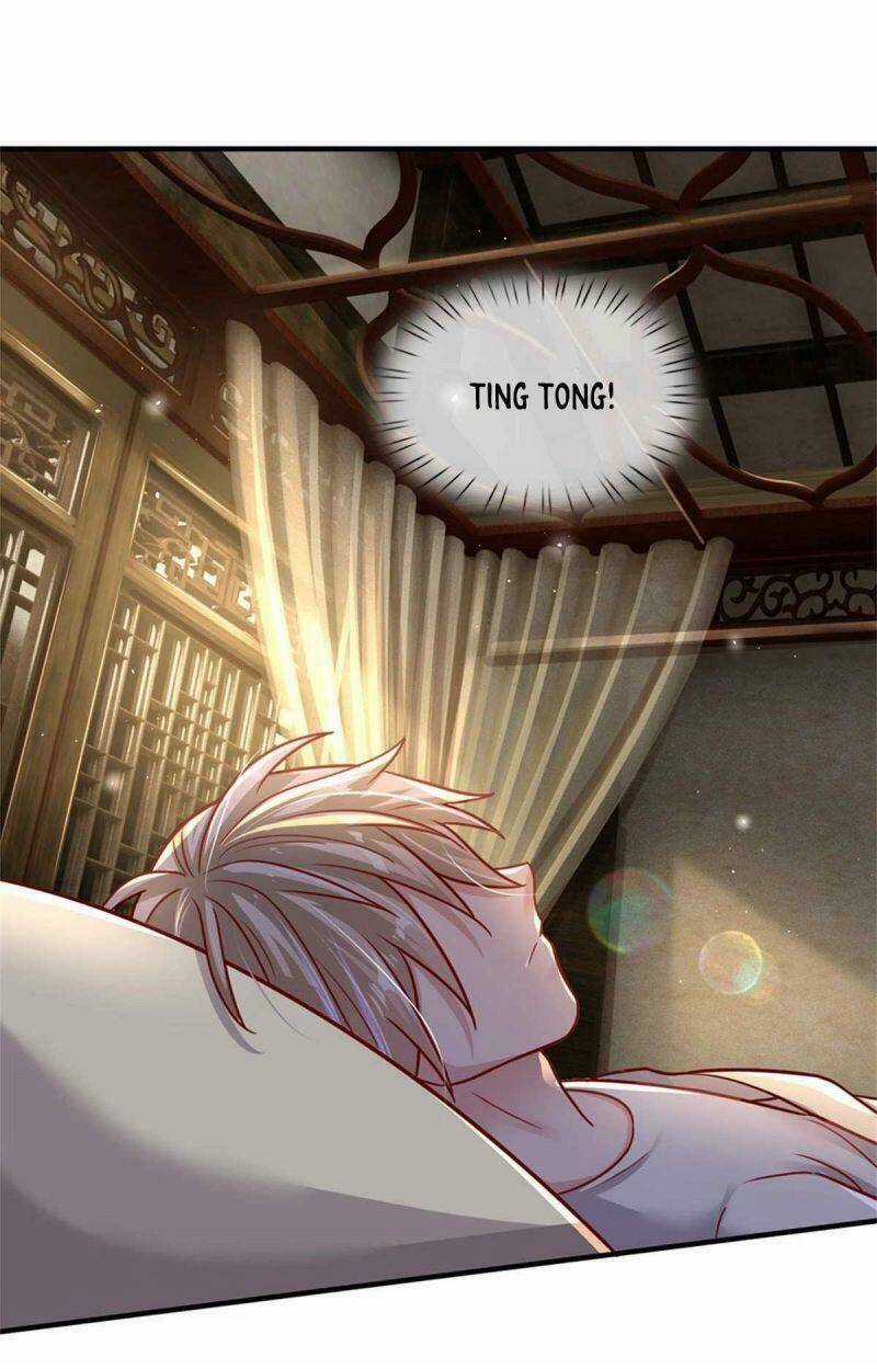 Thuộc Tính Của Ta Đều Thêm Sức Mạnh Chapter 5 trang 2