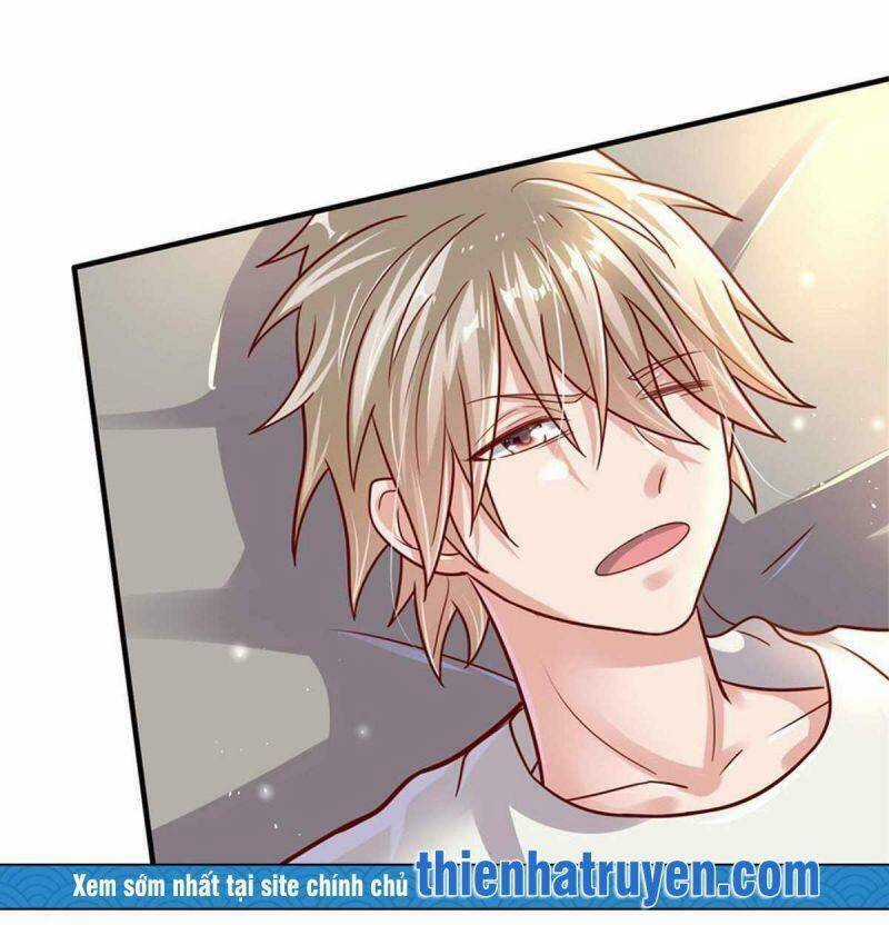 Thuộc Tính Của Ta Đều Thêm Sức Mạnh Chapter 5 trang 3