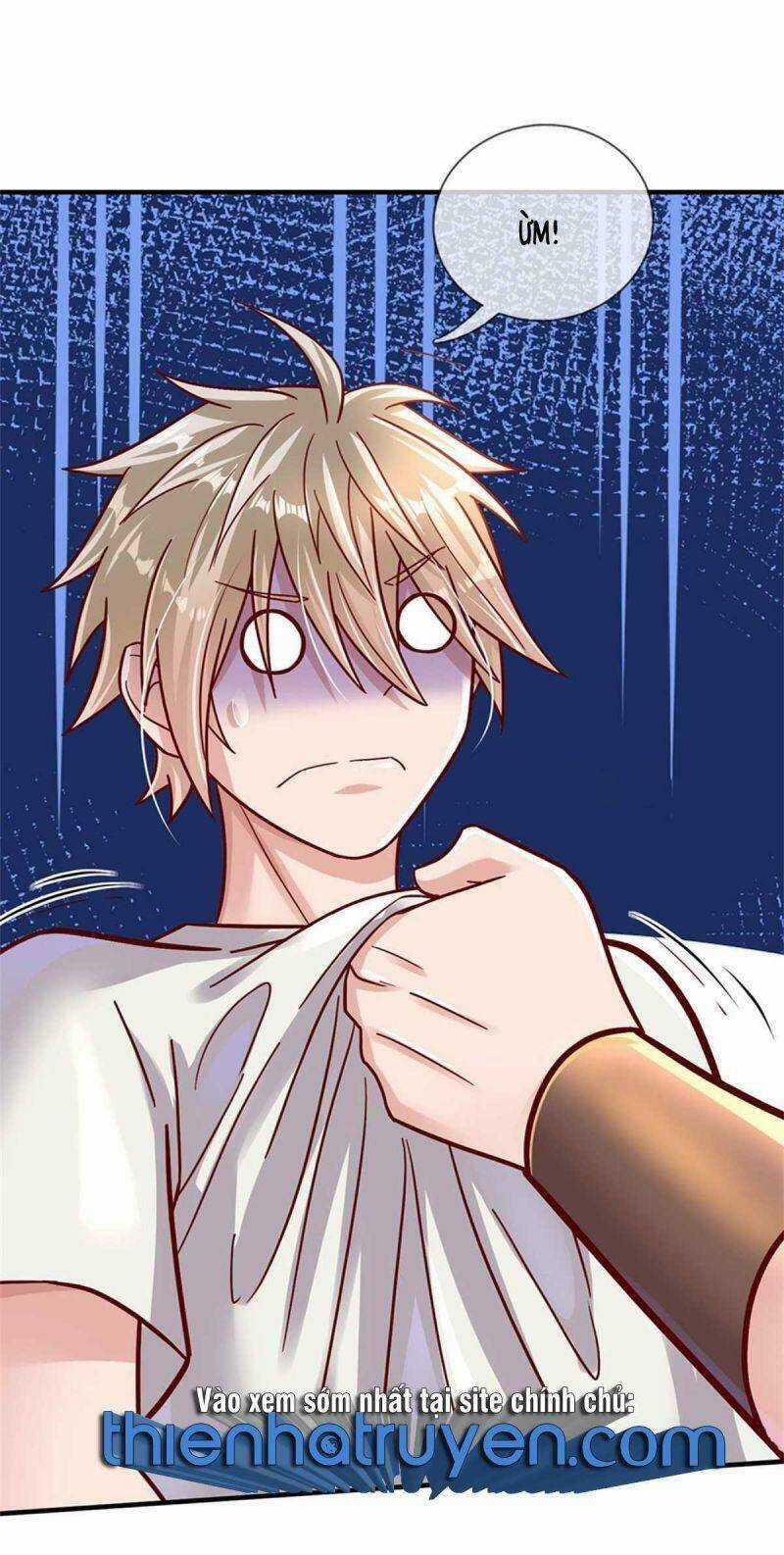 Thuộc Tính Của Ta Đều Thêm Sức Mạnh Chapter 5 trang 30