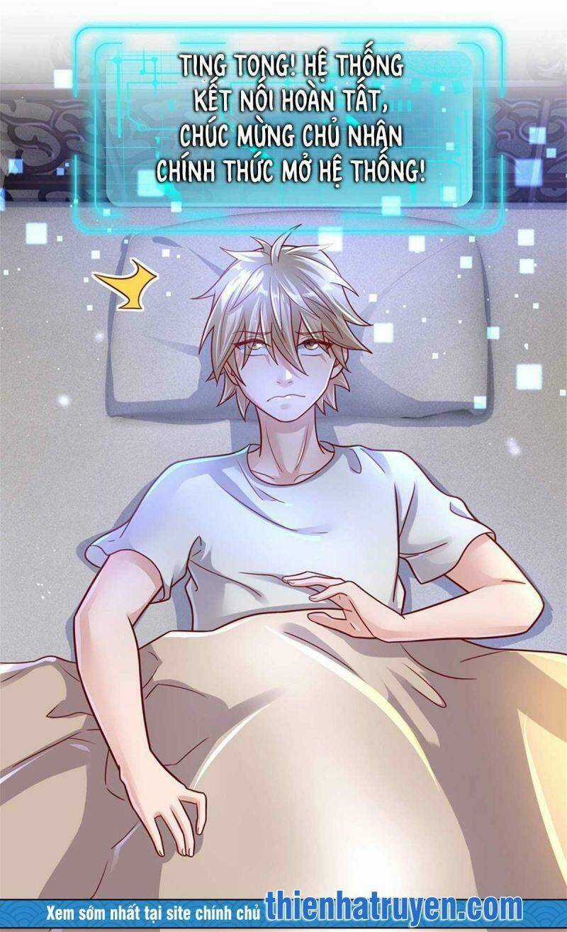 Thuộc Tính Của Ta Đều Thêm Sức Mạnh Chapter 5 trang 4