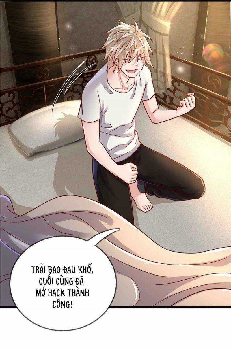 Thuộc Tính Của Ta Đều Thêm Sức Mạnh Chapter 5 trang 5