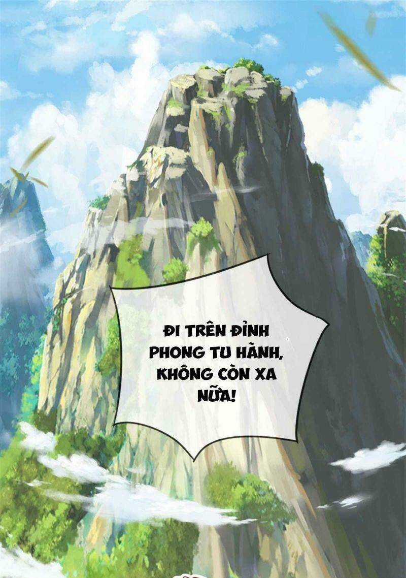 Thuộc Tính Của Ta Đều Thêm Sức Mạnh Chapter 5 trang 7