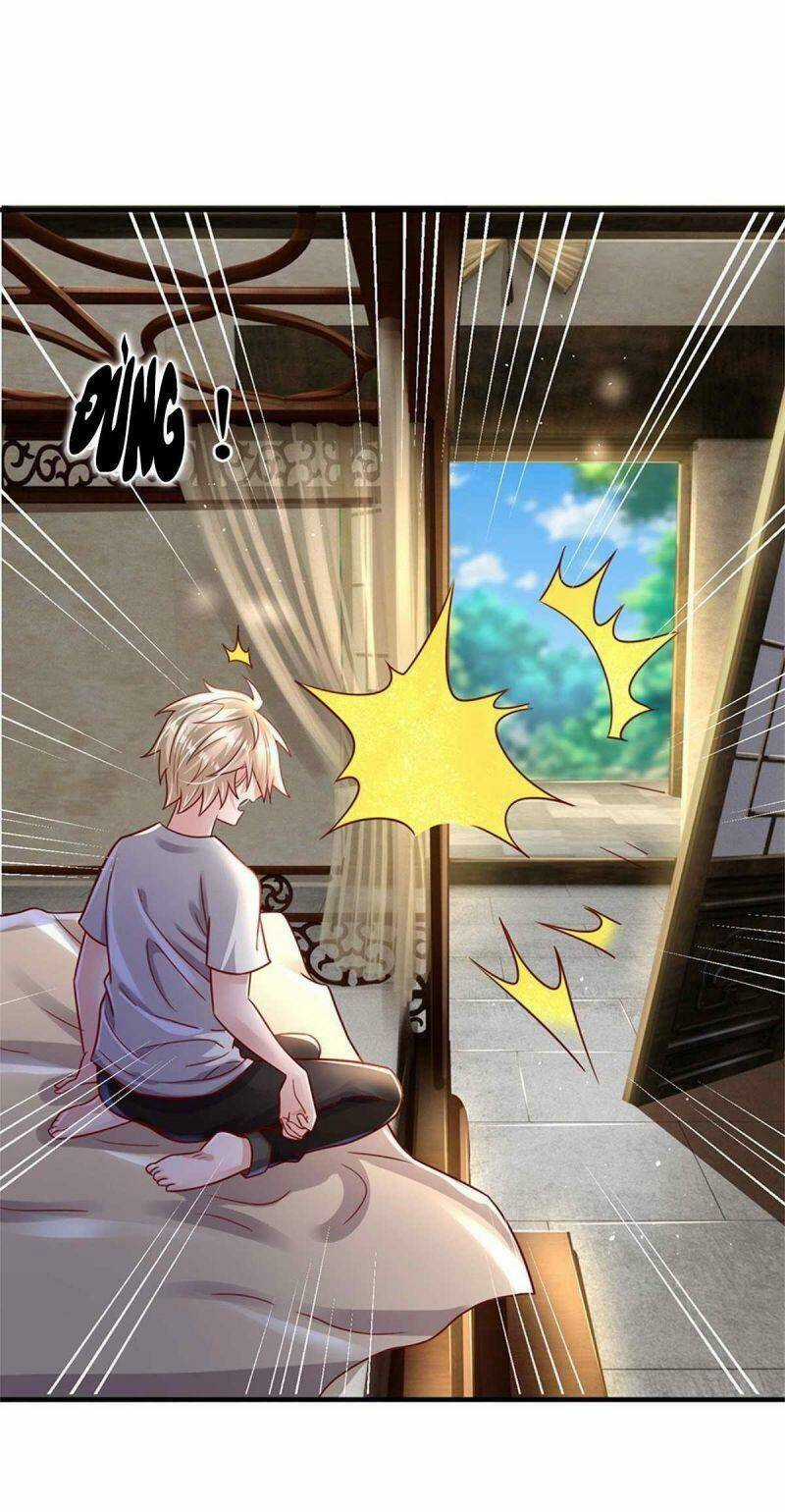 Thuộc Tính Của Ta Đều Thêm Sức Mạnh Chapter 5 trang 9