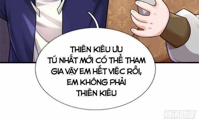 Thuộc Tính Của Ta Đều Thêm Sức Mạnh Chapter 50 trang 11