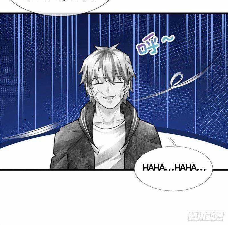 Thuộc Tính Của Ta Đều Thêm Sức Mạnh Chapter 50 trang 19