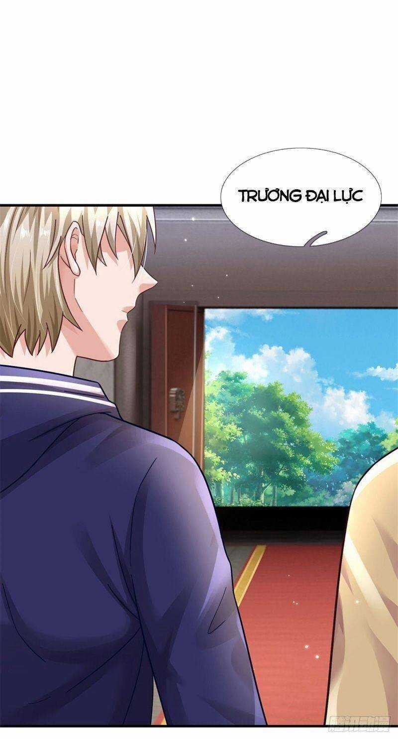 Thuộc Tính Của Ta Đều Thêm Sức Mạnh Chapter 50 trang 21