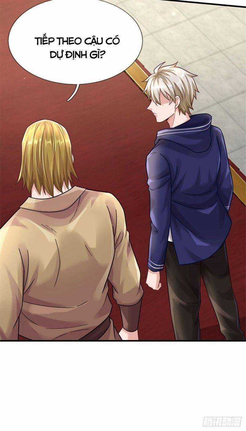 Thuộc Tính Của Ta Đều Thêm Sức Mạnh Chapter 50 trang 27