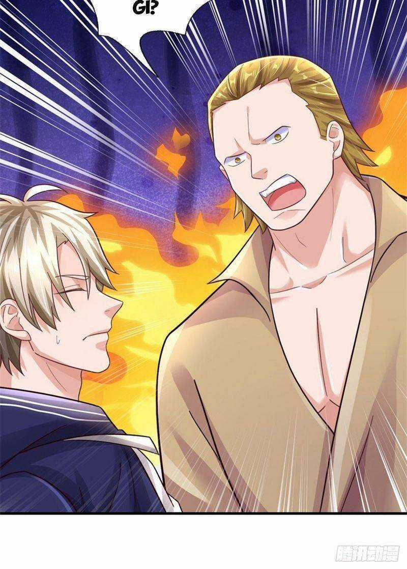 Thuộc Tính Của Ta Đều Thêm Sức Mạnh Chapter 50 trang 29