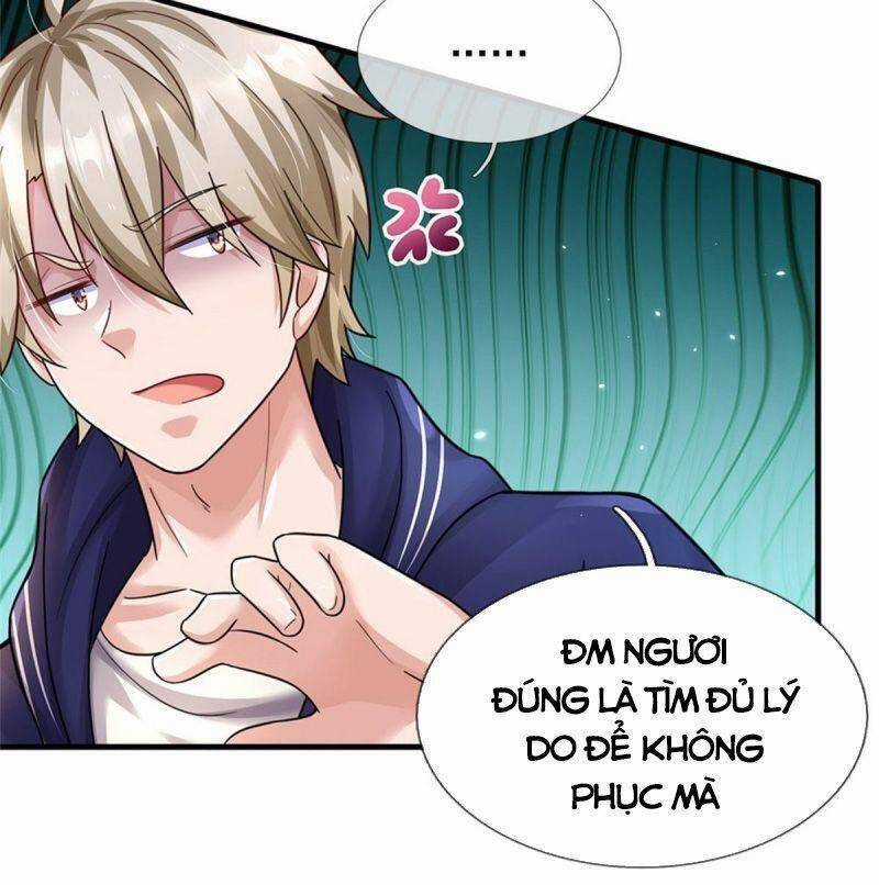 Thuộc Tính Của Ta Đều Thêm Sức Mạnh Chapter 50 trang 3