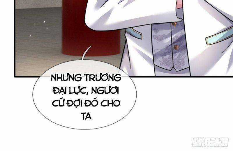 Thuộc Tính Của Ta Đều Thêm Sức Mạnh Chapter 50 trang 5